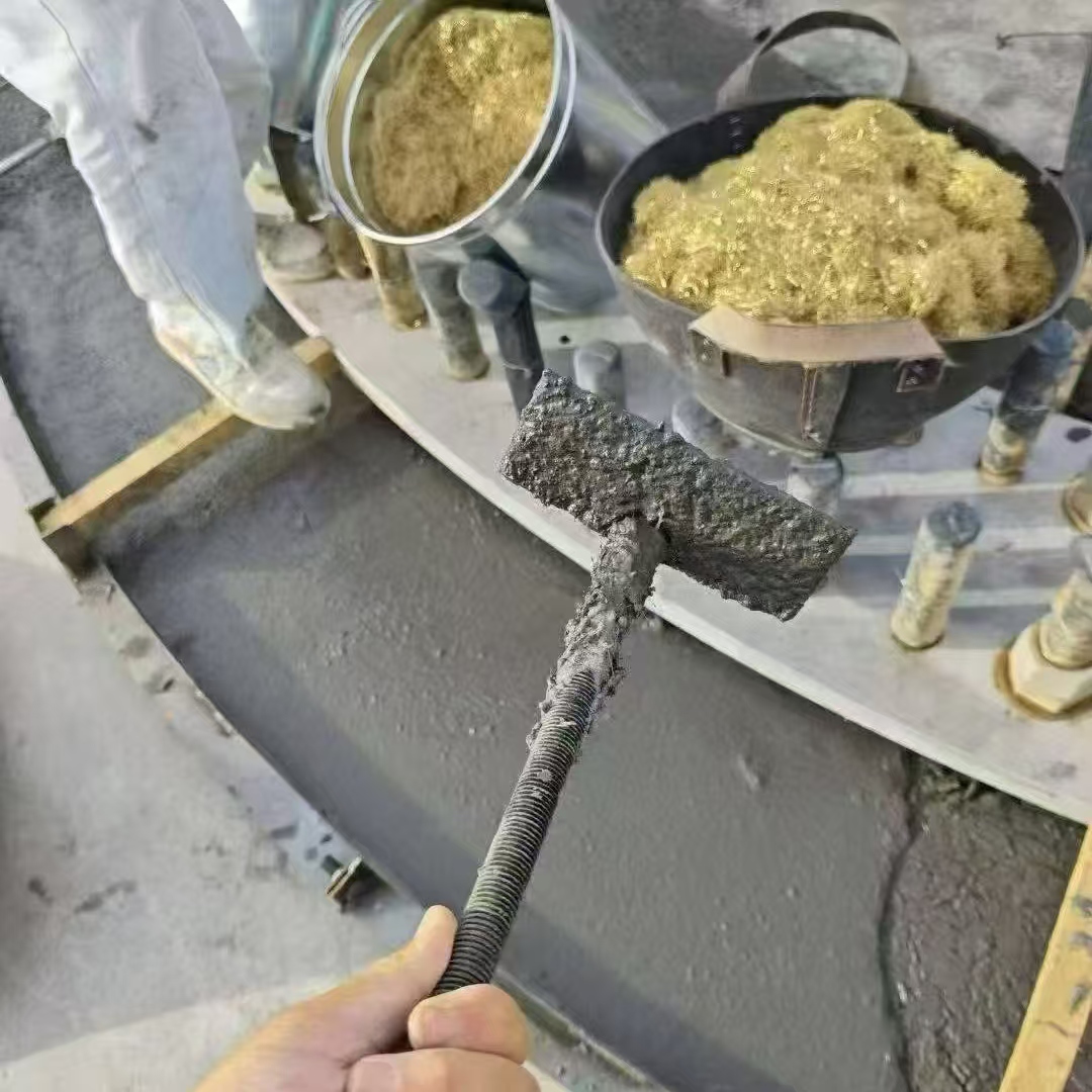 烟台C120风电设备基础专用灌浆料