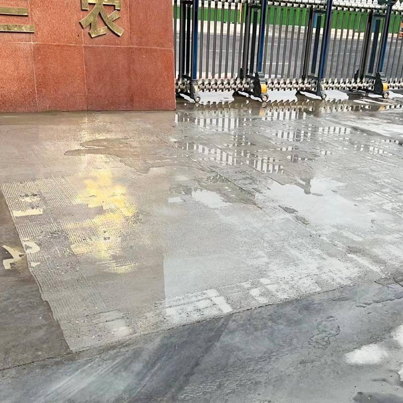 烟台水泥路面翻新砂浆